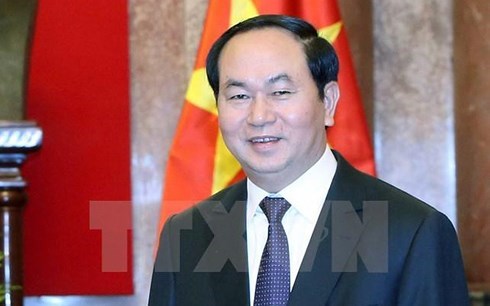 Tổng kết thành công của năm APEC Việt Nam 2017, Chủ tịch nước Trần Đại Quang khẳng định vai trò và vị thế của Việt Nam đã được nâng cao sau thành công của năm APEC (Thời sự chiều 26/11/2017)