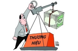 Định giá tài sản thương hiệu khi hội nhập (11/12/2017)