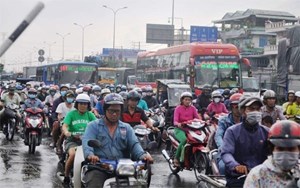 An toàn về nhà (4/12/2017)