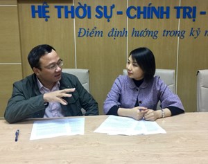 Nâng cao ý thức trách nhiệm, giảm tai nạn giao thông (13/12/2017)