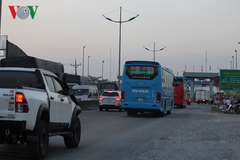 29 người thiệt mạng do tai nạn giao thông trong ngày đầu tiên của kỳ nghỉ Tết Dương lịch (Thời sự đêm 30/12/2017)