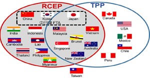 Hiệp định đối tác kinh tế toàn diện khu vực có thay thế được Hiệp định đối tác xuyên Thái Bình Dương? (28/2/2017)