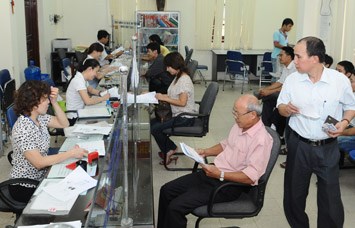 Công tác tiếp công dân của người đứng đầu: Những điều cần nói (1/2/2017)