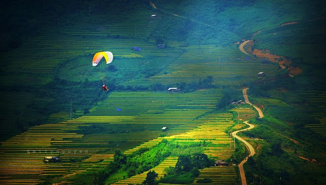 Khám phá Yên Bái: Điểm đến hấp dẫn trên cung đường Tây Bắc (18/2/2017)