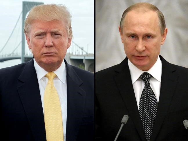 Chính quyền Tổng thống Trump lần đầu tiên lên án Nga: Hòa giải hay bảo vệ lợi ích của Mỹ (03/02/2017)