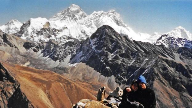 Cổ tích chuyện tình Nepal (21/02/2017)