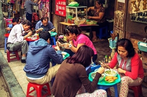 Đầu xuân: Cảnh báo nguy cơ bệnh tật, ngộ độc từ thực phẩm không an toàn (8/2/2017)