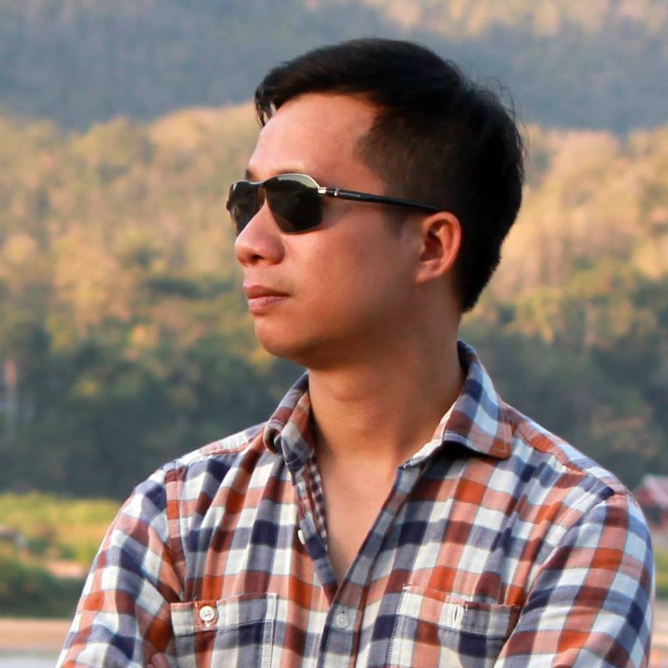 Người viết tản văn về Hà Nội (13/3/2017)