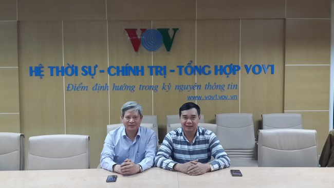 Ứng dụng khoa học kỹ thuật và thương mại hóa sản phẩm công nghệ (1/4/2017)