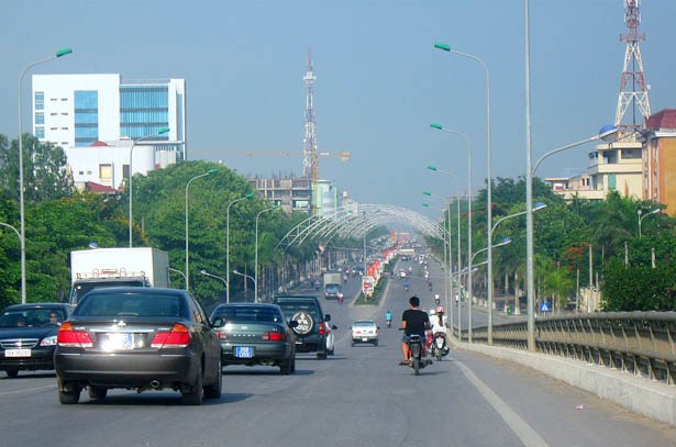 Bạn hữu đường xa (3/4/2017)