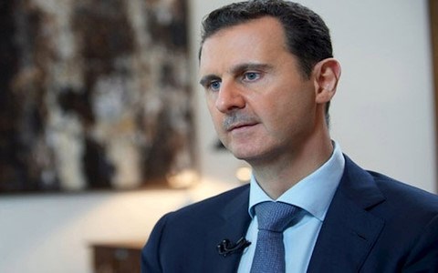 Cách tiếp cận mới của Mỹ có thể làm thay đổi cục diện chính trường Syria (3/4/2017)