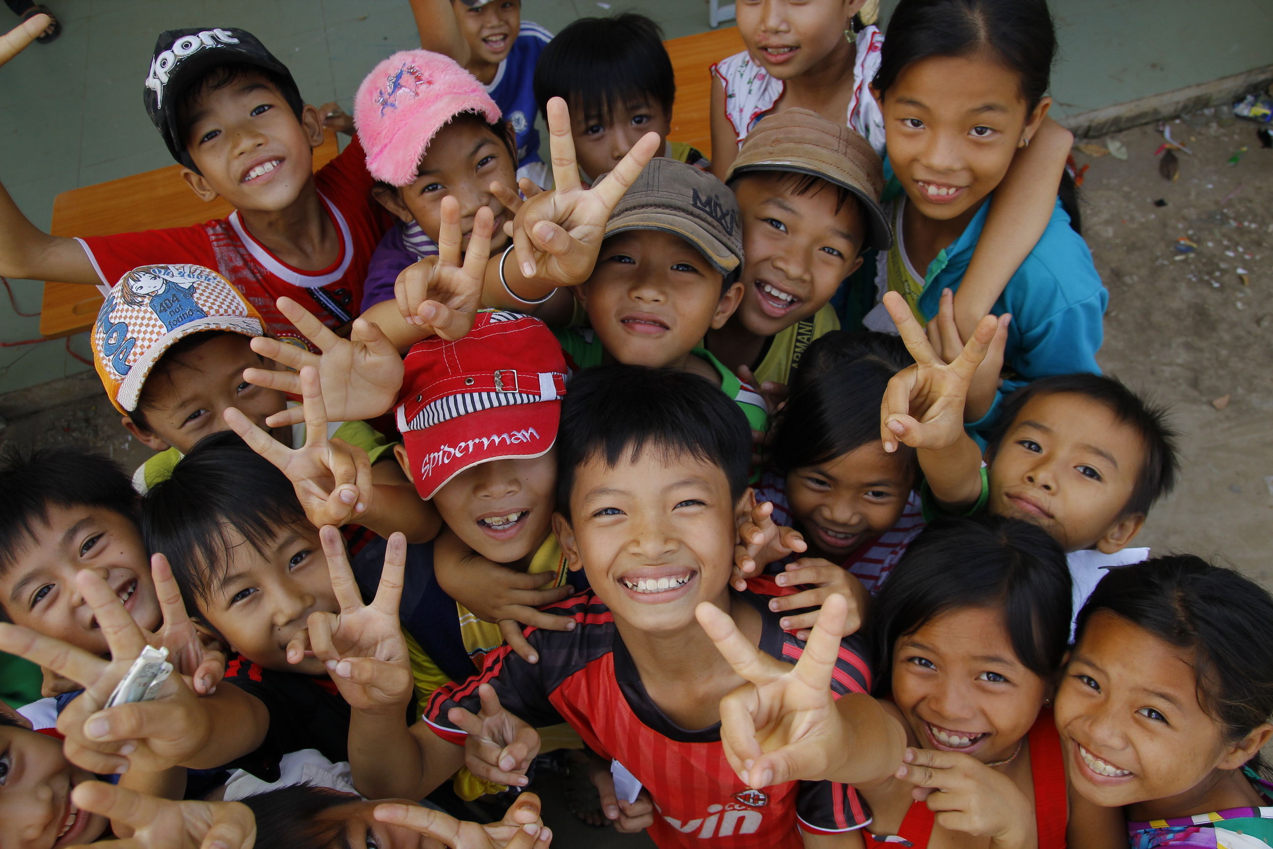 Chăm sóc, quản lý thế nào để các em được vui chơi đảm bảo an toàn tuyệt đối trong giai đoạn nghỉ hè (29/5/2017)