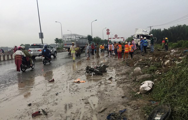 An toàn về nhà (15/6/2017)