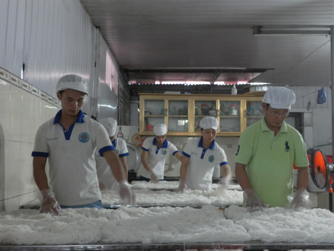 Anh Nguyễn Văn Huy- người chắt lọc những tinh hoa để nâng tầm sản phẩm (06/6/2017)