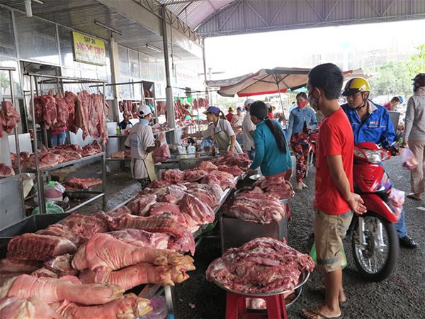 An toàn vệ sinh thực phẩm: Kỳ vọng và những giải pháp (16/6/2017)