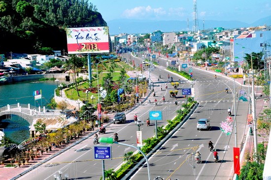 Bạn hữu đường xa (29/6/2017)