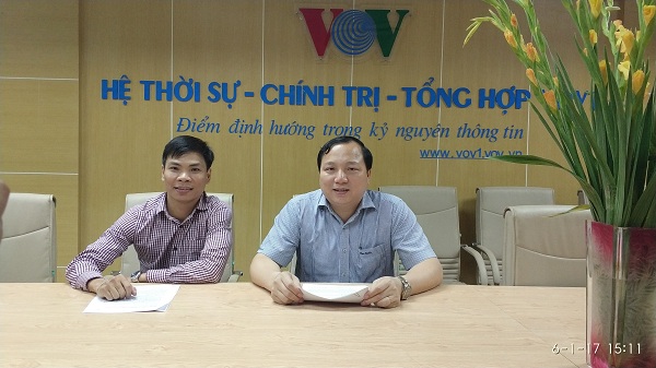 Cơ hội việc làm cho sinh viên ngành nông lâm nghiệp (07/6/2017)