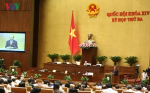 Đã tranh luận là tranh luận đến cùng (19/6/2017)