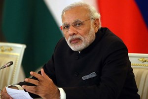 Chuyến thăm Mỹ nhiều mục đích của Thủ tướng Ấn Độ (27/6/2017)