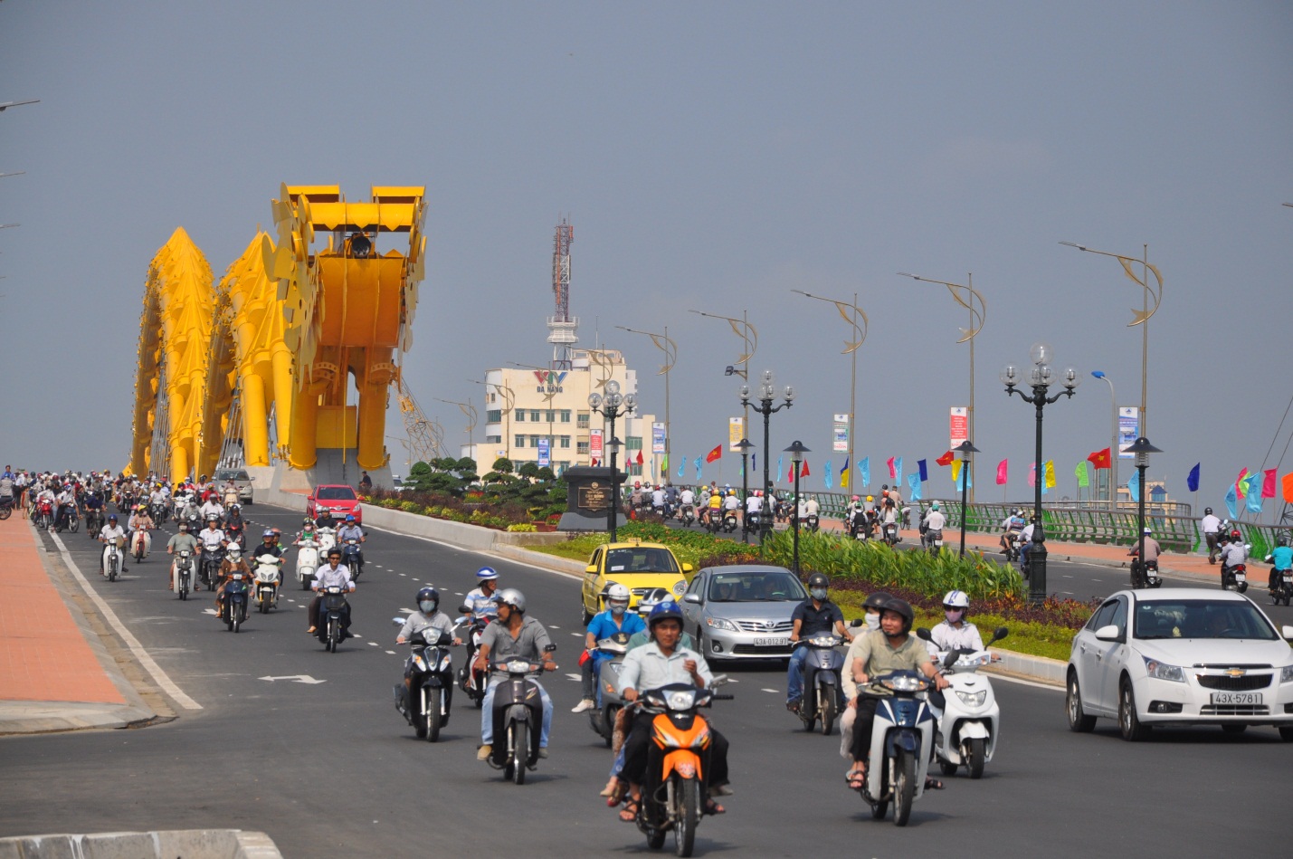 An toàn về nhà (6/7/2017)