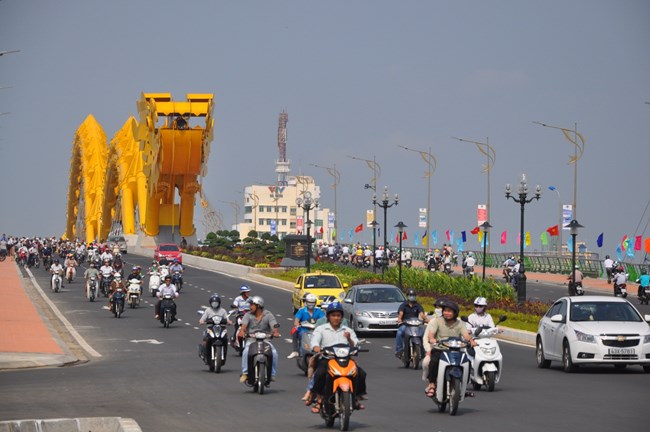 An toàn về nhà (6/7/2017)