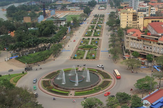 Bạn hữu đường xa (3/7/2017)