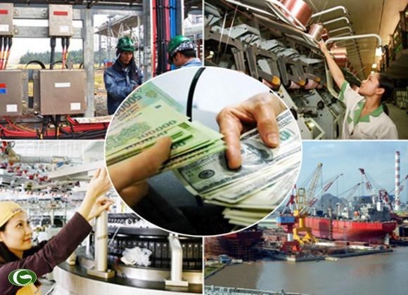 Tiềm năng của tăng trưởng GDP phụ thuộc vào mục tiêu cải cách (24/7/2017)