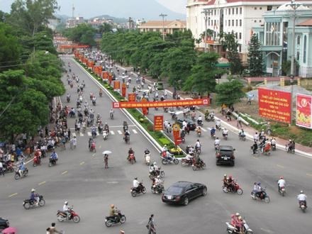 Bạn hữu đường xa (6/7/2017)