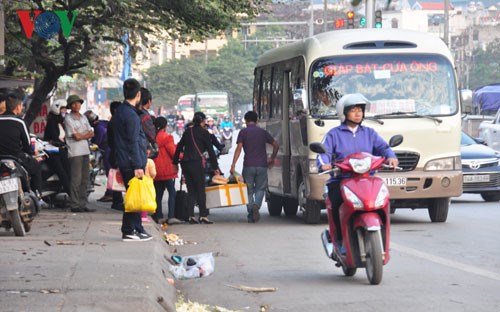 Bạn hữu đường xa (13/7/2017)