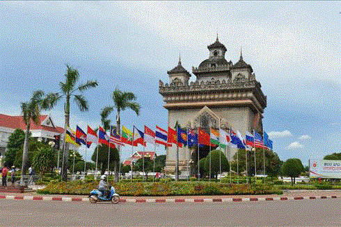 Hội nghị Bộ trưởng Ngoại giao ASEAN và các hội nghị liên quan (4/8/2017)