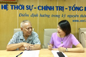 Tăng cường kiểm tra, giám sát và kỷ luật của Đảng, thể hiện quyết tâm chính trị “nói đi đôi với làm” (20/9/2017)