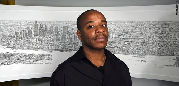 Stephen Wiltshire – 