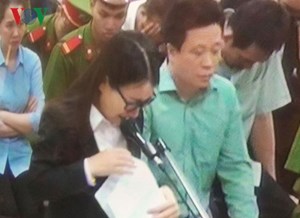 Các vụ án ngân hàng và bài học nhân thế (23/9/2017)