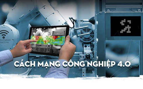 Cách mạng 4.0: Tư duy phải mở đường cho phát triển (2/1/2018)