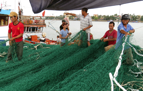 Nông thôn mới - Đảng khơi nguồn, dân thắp lửa - Bài cuối (31/10/2018)