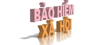 Một số điểm mới trong Luật Bảo hiểm xã hội ( 6/10/2018)