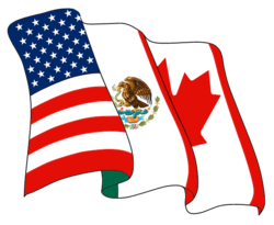 NAFTA 2.0: Diện mạo mới trong hợp tác thương mại Bắc Mỹ (2/10/2018)