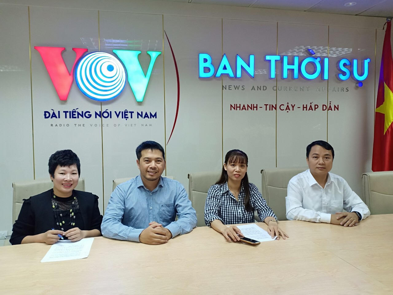 Nghề kỹ thuật lắp điện - nhu cầu ngày càng tăng (21/10/2018)