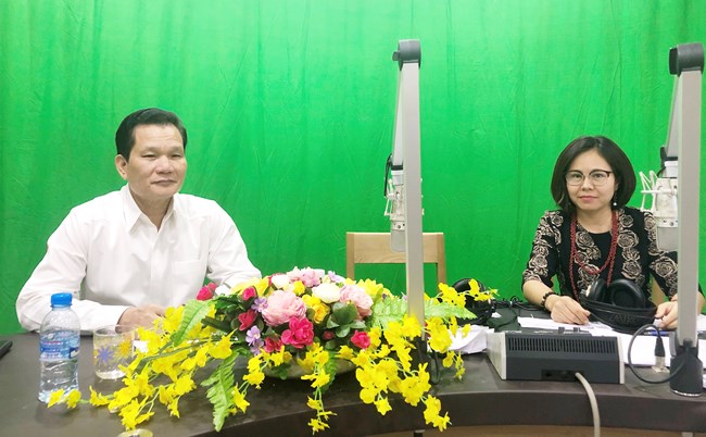 Chỉ tiêu lao động qua đào tạo: Mục tiêu là số lượng hay chất lượng? (4/10/2018)