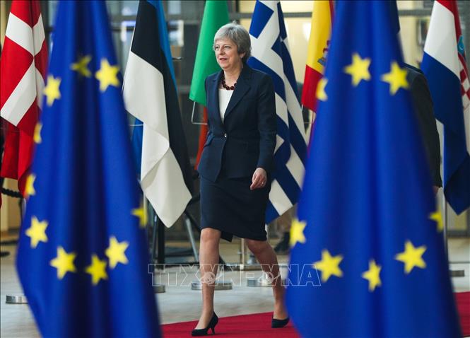 Đàm phán Brexit bế tắc, khi cả Anh và EU cần thời gian 