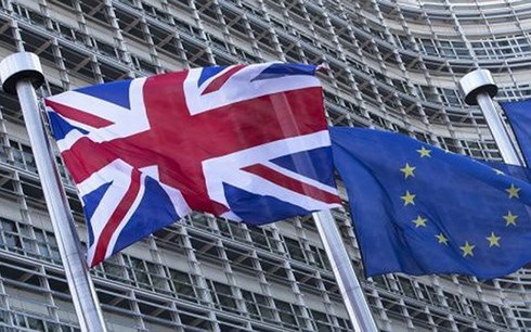 Thượng đỉnh châu Âu: Thỏa thuận Brexit liệu có thể đạt được? (17/10/2018)