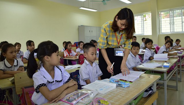 Tình trạng thừa, thiếu giáo viên tại nhiều địa phương: Vẫn chưa có lời giải (1/10/2018)