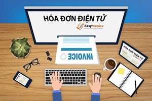 Những tiện ích khi sử dụng hóa đơn điện tử (17/10/2018)