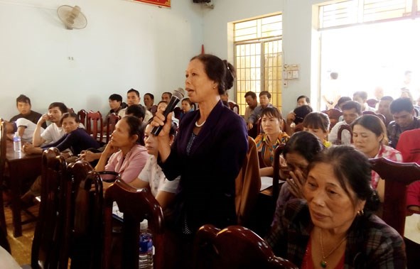 Để nêu gương trở thành phương thức lãnh đạo của Đảng (2/10/2018)