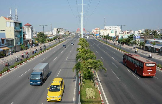 An toàn về nhà (8/10/2018)