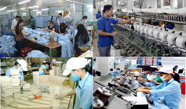 Làm sao để doanh nghiệp trong nước trở thành chủ lực của nền kinh tế? (29/10/2018)