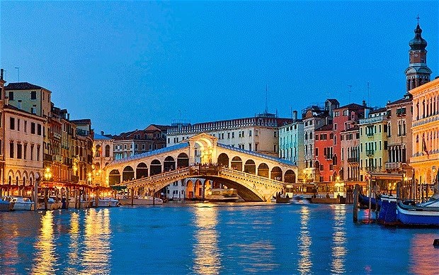 Ngành du lịch ở Venice (Italia) phát triển khiến cuộc sống người dân bị xáo trộn (15/10/2018)