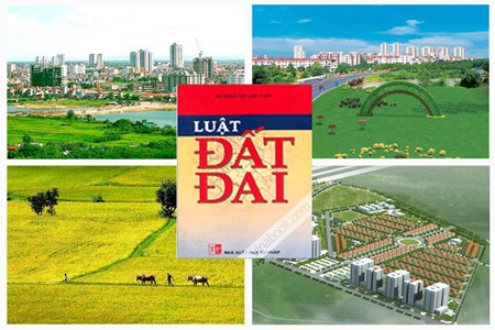 Sửa đổi bổ sung một số nội dung trong Luật đất đai 2013: Công khai minh bạch thông tin đất đai (7/11/2018)