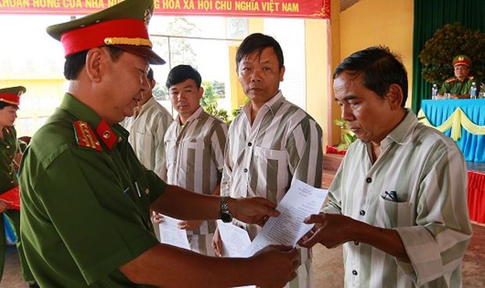 “Tù tại gia”: liệu sẽ giảm áp lực cho các cơ sở giam giữ? (16/11/2018)