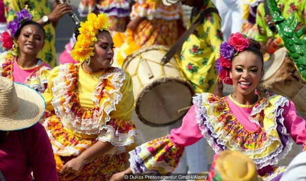 Phiến quân Colombia hòa nhập cuộc sống sau khi từ bỏ vũ khí (1/11/2018)